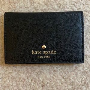 Kate Spade coin wallet